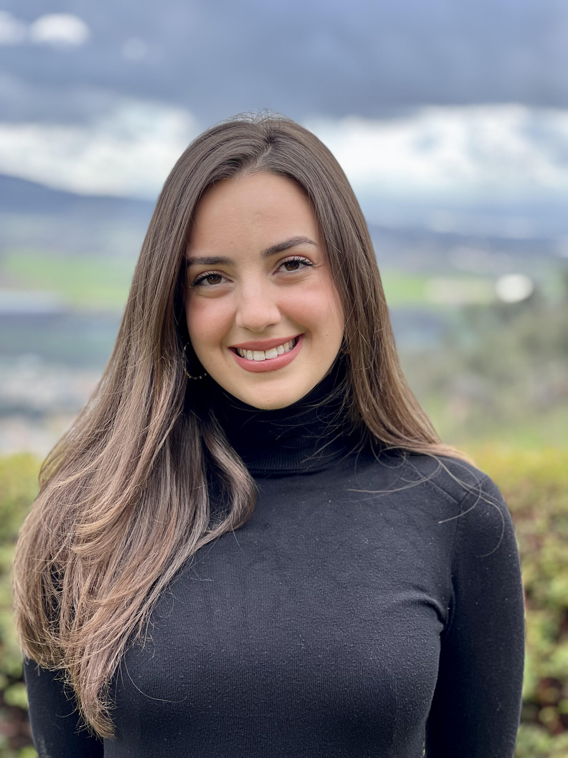 Adan Zoabi - LNBD
